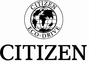 логотип CITIZEN